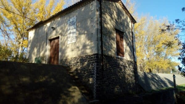 Agglo Hérault Méditerranée études 2022 gemapi ensigaud digues montagnac florensac cazouls-d'hérault saint-thibéry