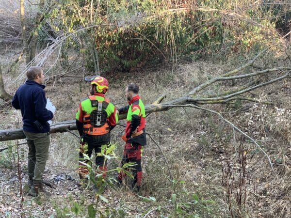 agglo hérault méditerranée gemapi vias portiragnes entretien cours d'eau fleuve orb libron