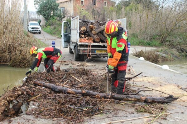 agglo hérault méditerranée interventions pluies inondations gemapi espaces verts ruraux patrimoine arboré agde florensac cazouls d'hérault cap d'agde