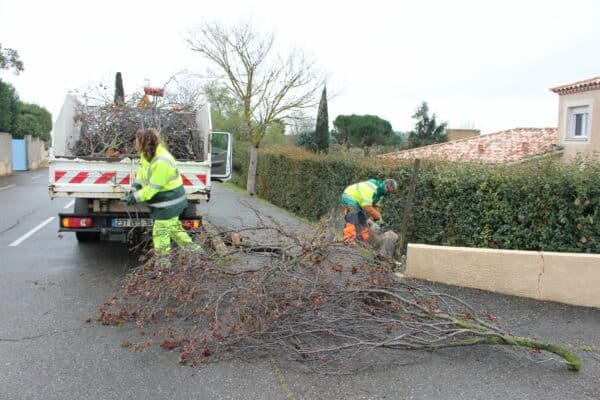 agglo hérault méditerranée interventions pluies inondations gemapi espaces verts ruraux patrimoine arboré agde florensac cazouls d'hérault cap d'agde
