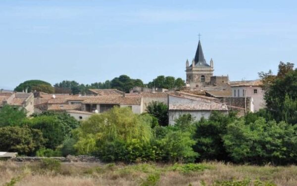 agglo hérault méditerranée balade sorties découverte ville village tourisme nizas