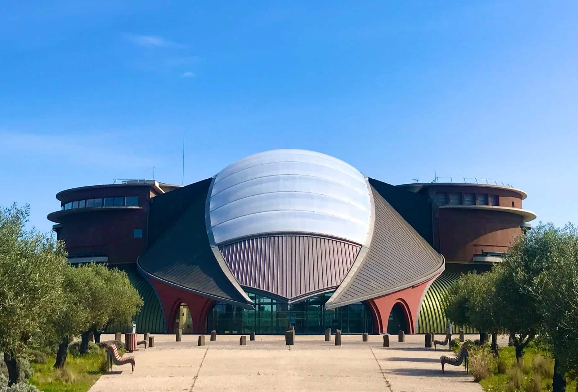 Agglo Hérault Méditerranée loisirs animations summer vibes archipel cité de l'eau agde