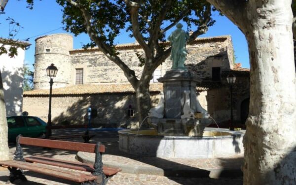 agglo hérault méditerranée balade sorties découverte ville village tourisme nizas