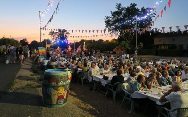 agglo hérault méditerranée canalissimo événement sorties portiragnes canal du midi fête