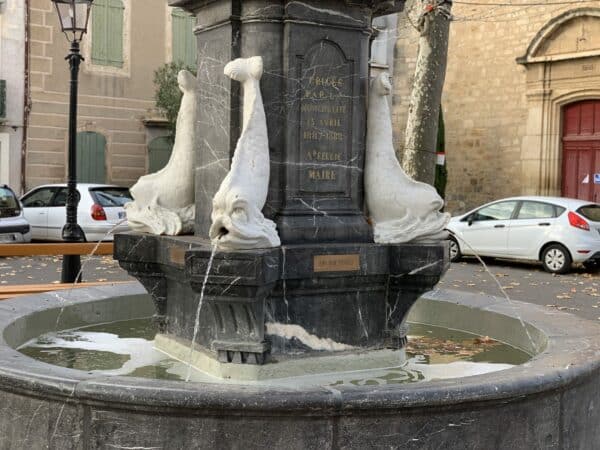 agglo hérault méditerranée balade sorties découverte ville village tourisme nizas