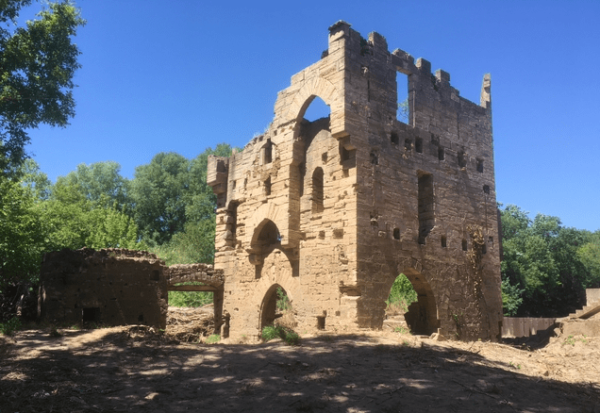 agglo hérault méditerranée journées patrimoine pays moulins agde bessan florensac conas pézenas saint pons de mauchiens saint thibery caux