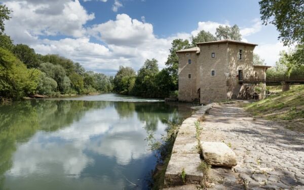 agglo hérault méditerranée journées patrimoine pays moulins agde bessan florensac conas pézenas saint pons de mauchiens saint thibery caux