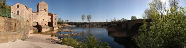 agglo hérault méditerranée journées patrimoine pays moulins agde bessan florensac conas pézenas saint pons de mauchiens saint thibery caux