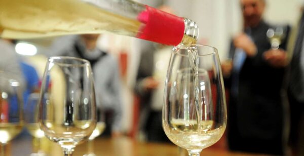 agglo hérault méditerranée vin wine concours médaille