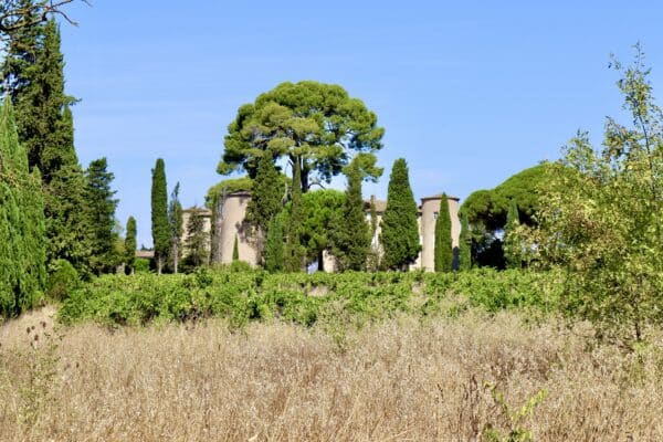 agglo hérault méditerranée visite guidée coeur de village ville lézignan la cebe