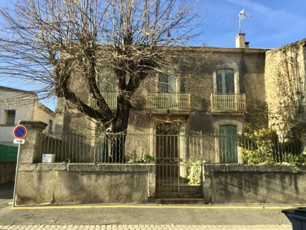 agglo hérault méditerranée visite guidée coeur de village ville lézignan la cebe