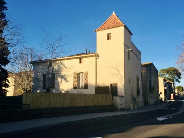 agglo hérault méditerranée visite guidée coeur de village ville lézignan la cebe