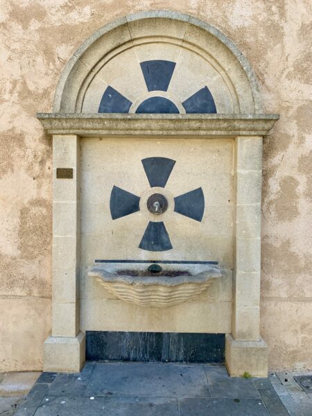 agglo hérault méditerranée visite guidée coeur de village ville lézignan la cebe