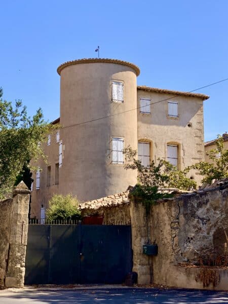 agglo hérault méditerranée visite guidée coeur de village ville lézignan la cebe