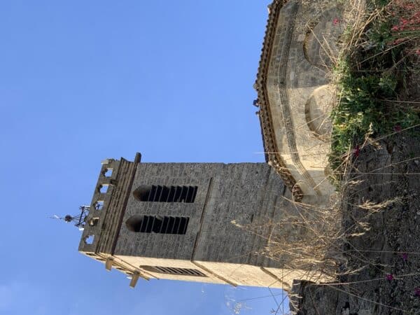 agglo hérault méditerranée saint pons de mauchiens visite guidée village tourisme 2022