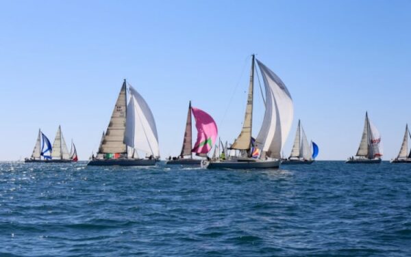 agglo hérault méditerranée coupe régates cap d'agde centre nautique loisirs