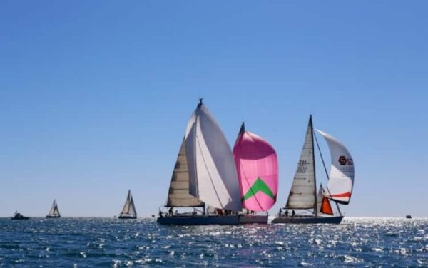 agglo hérault méditerranée coupe régates cap d'agde centre nautique loisirs