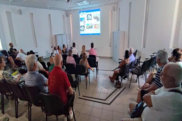 agglo hérault méditerranée archéologie présentation archéodyssée