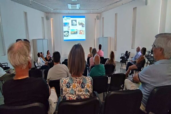 agglo hérault méditerranée archéologie présentation archéodyssée