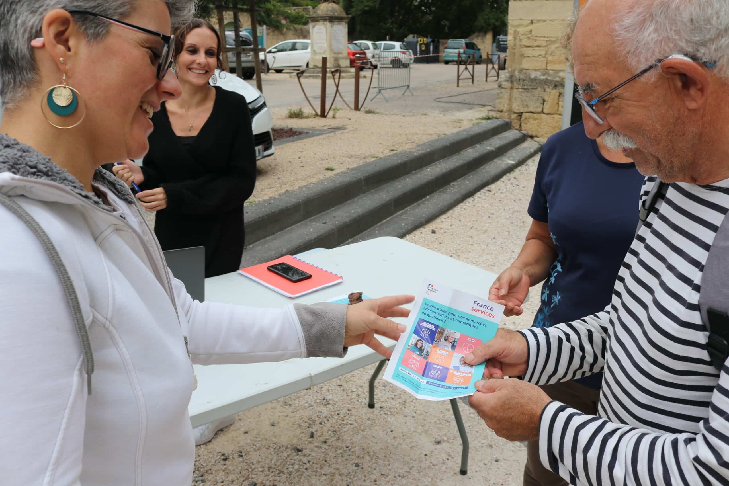 Agglo Hérault Méditerranée france services locaux agde journées portes ouvertes marché agde tourbes