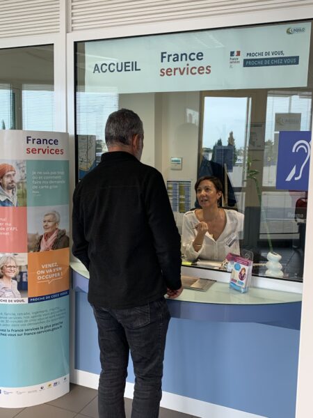 Agglo Hérault Méditerranée france services locaux agde journées portes ouvertes