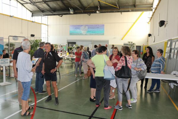 agglo hérault méditerranée forum bien vieillir chez soi portiragnes