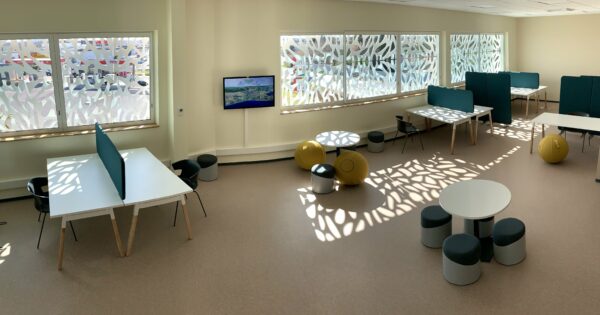 GIGAMED : Pépinières d’entreprises | cahm