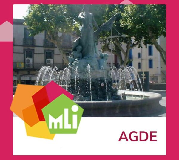 agglo hérault méditerranée job dating interim pézenas mli centre hérault