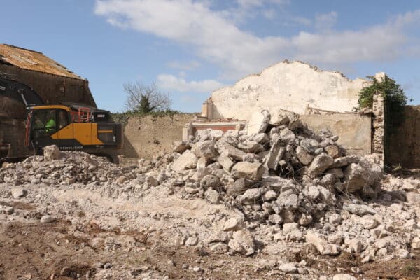 agglo hérault méditerranée lancement travaux maison du bagnas agde marseillan