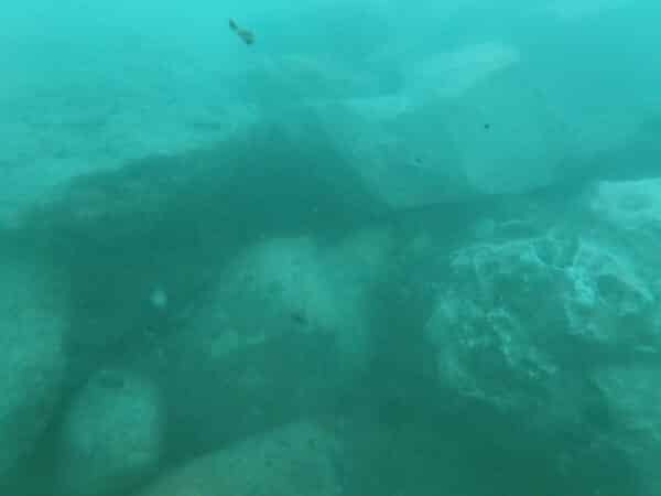 agglo hérault méditerranée fouilles plongée la motte archéologie fleuve hérault agde